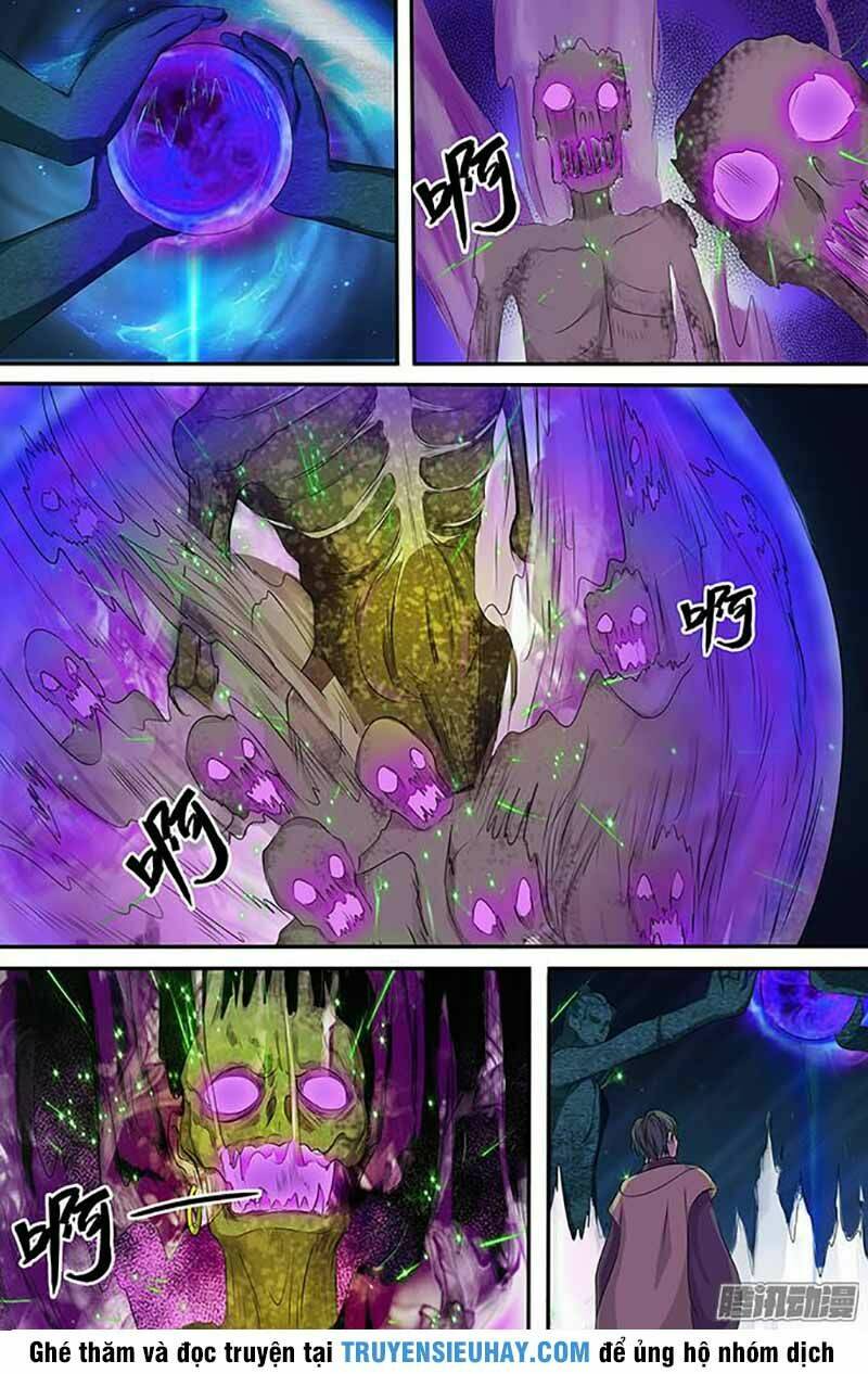 Cực Phẩm Tu Chân Thiếu Niên: Chapter 163