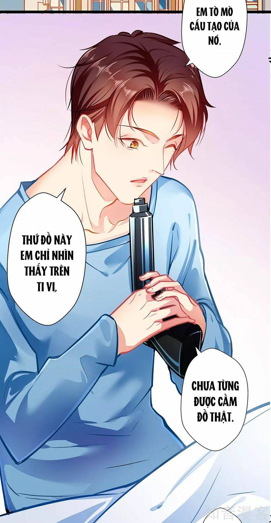 Cưng Chiều Ái Thê Hư Hỏng: Chapter 66