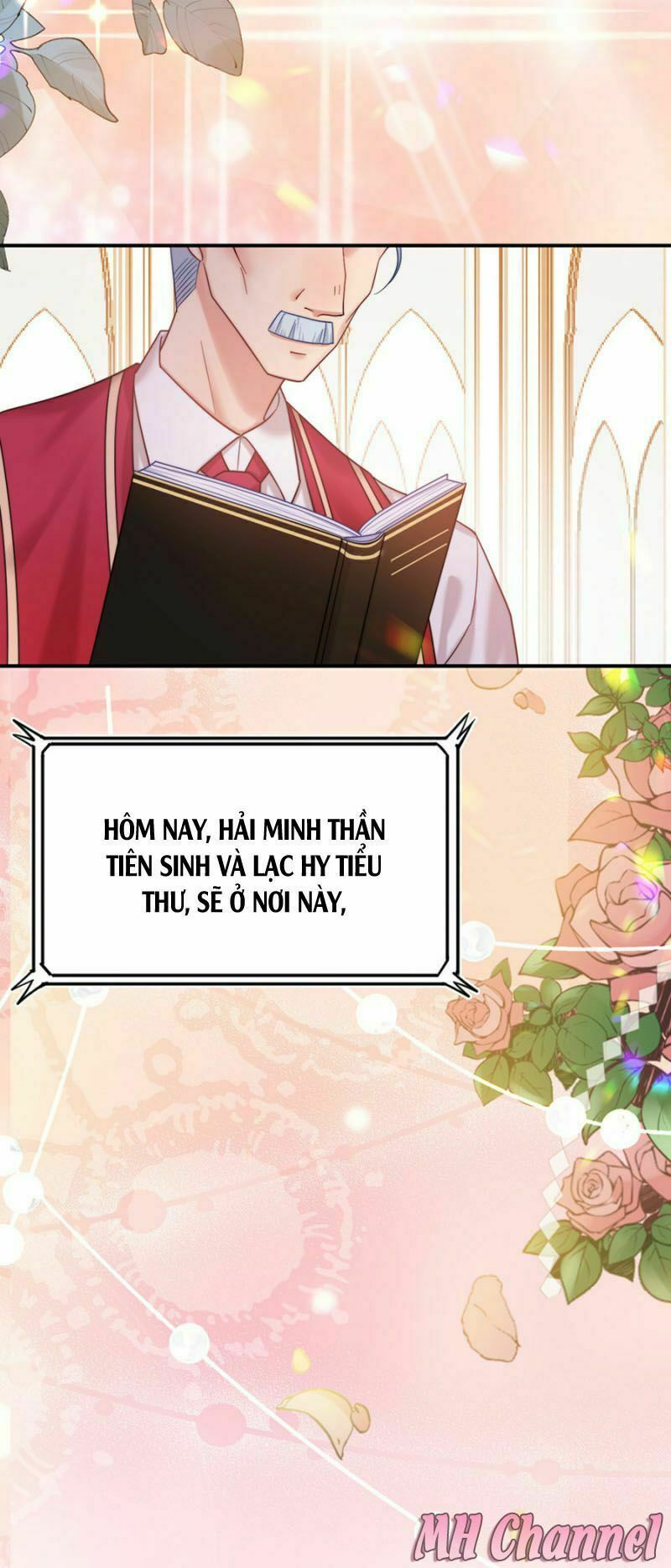 Ma Lạt Thiên Kim Đẩu Ác Thiếu: Chapter 192