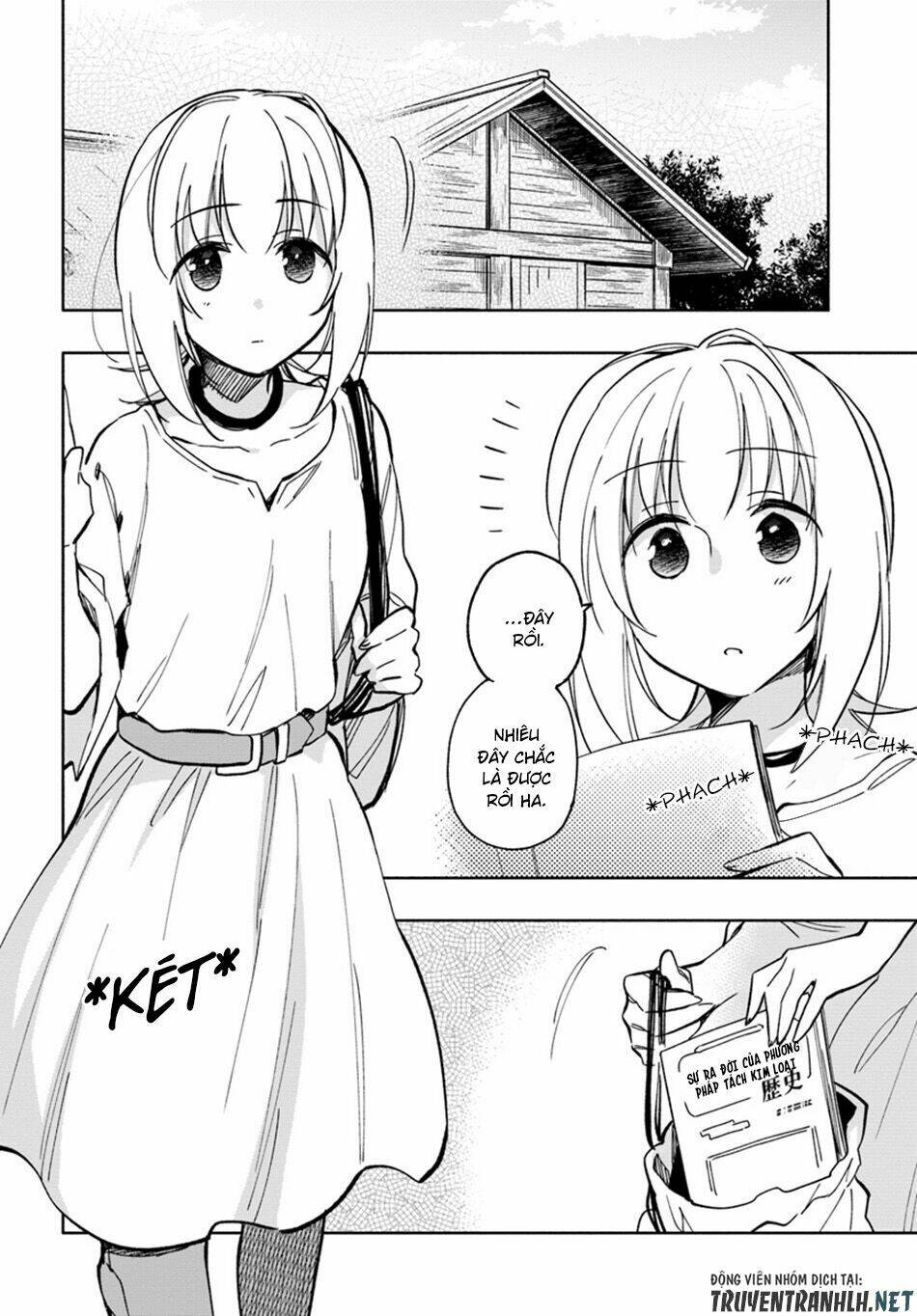 Takarakuji De 40-Oku Atattandakedo Isekai Ni Ijuu Suru: Chapter 23
