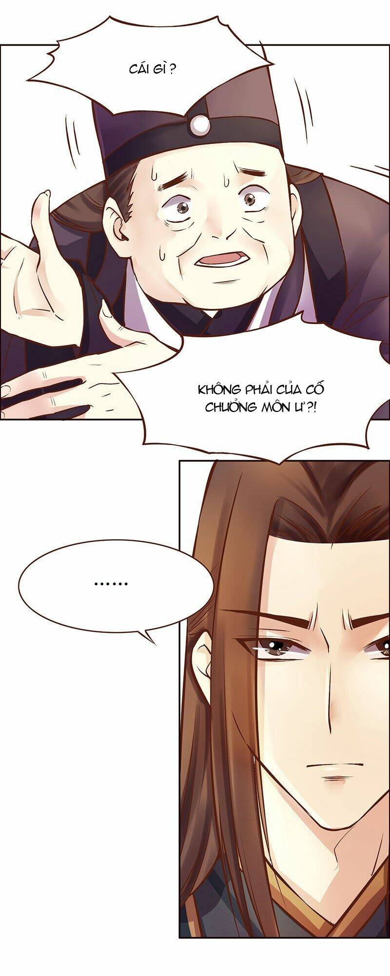 Yến Sơn Phái Và Bách Hoa Môn: Chapter 102