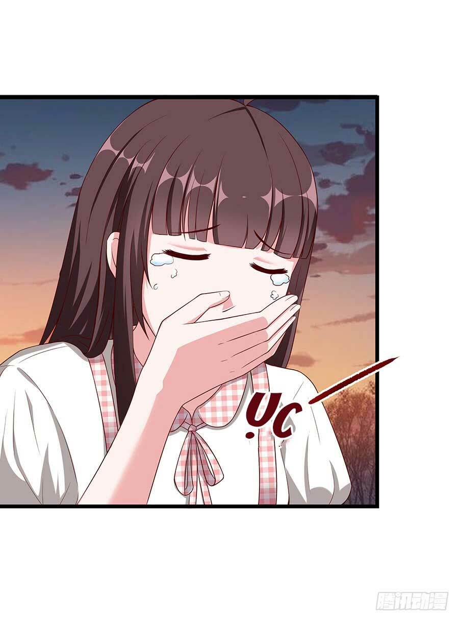 Gả Cho Tình Cũ Làm Lão Bà: Chapter 22