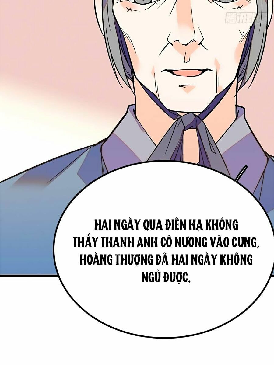 Nhất Thế Khuynh Thành: Lãnh Cung Khí Phi: Chapter 101