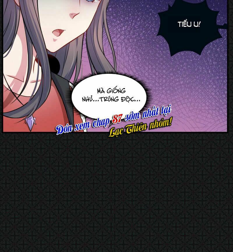 Ngạo Kiều Quỷ Vương Yêu Ta: Chapter 86