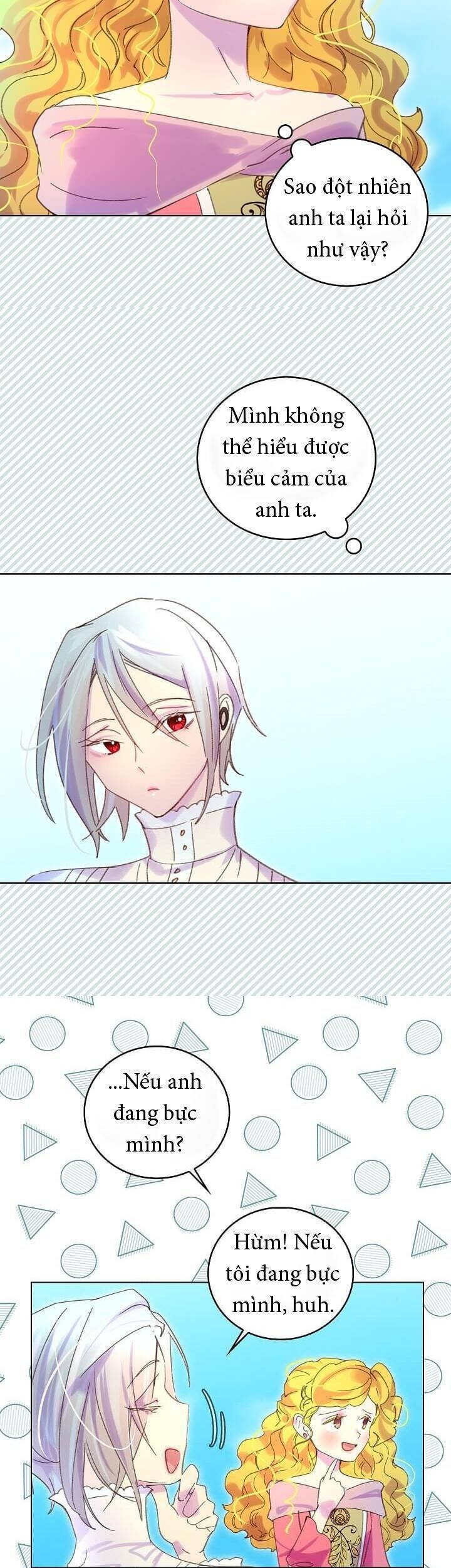 Đừng Xem Thường Nữ Phụ: Chapter 80
