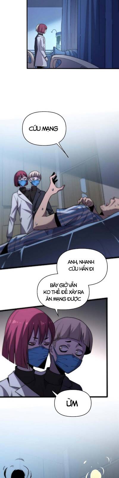 Trọng Sinh Tiểu Y Tiên: Chapter 147