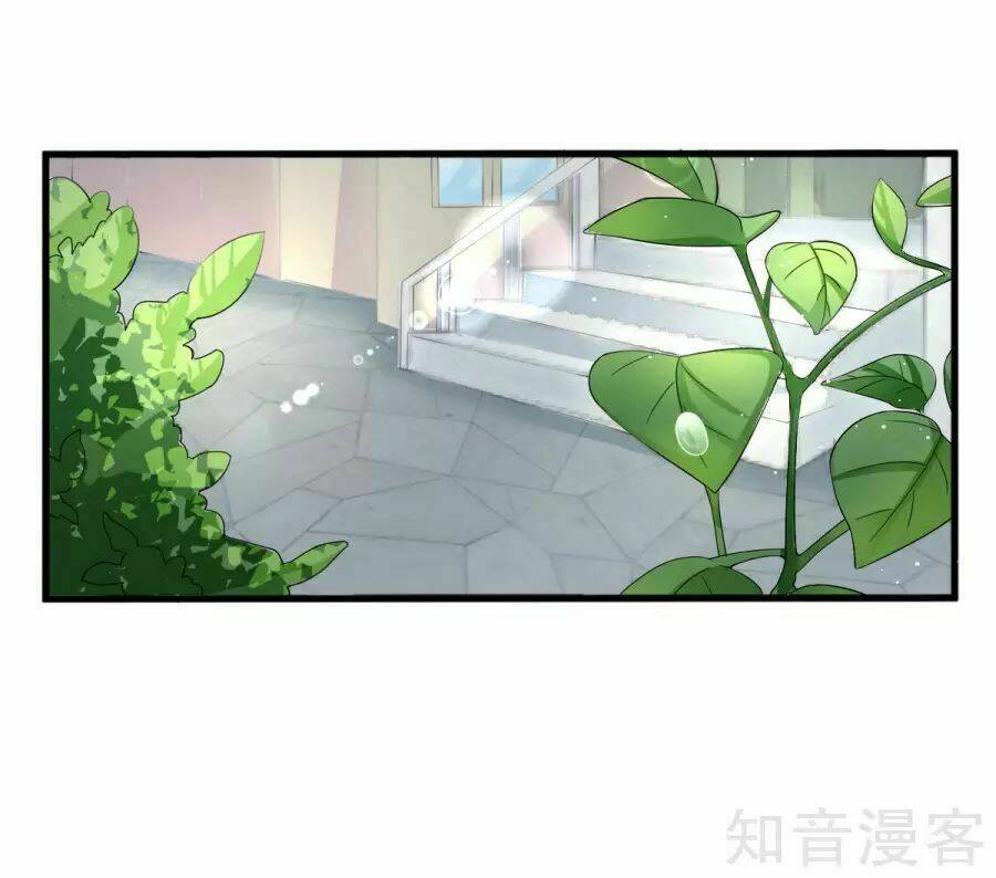 Cường Thế Tù Ái - Địch Thiếu Đừng Xằng Bậy: Chapter 5