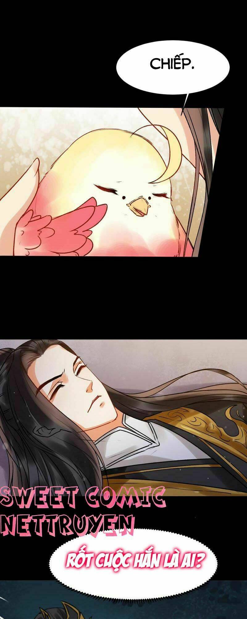 Thịnh Sủng Kiều Nữ Trở Về Triều Ca: Chapter 19