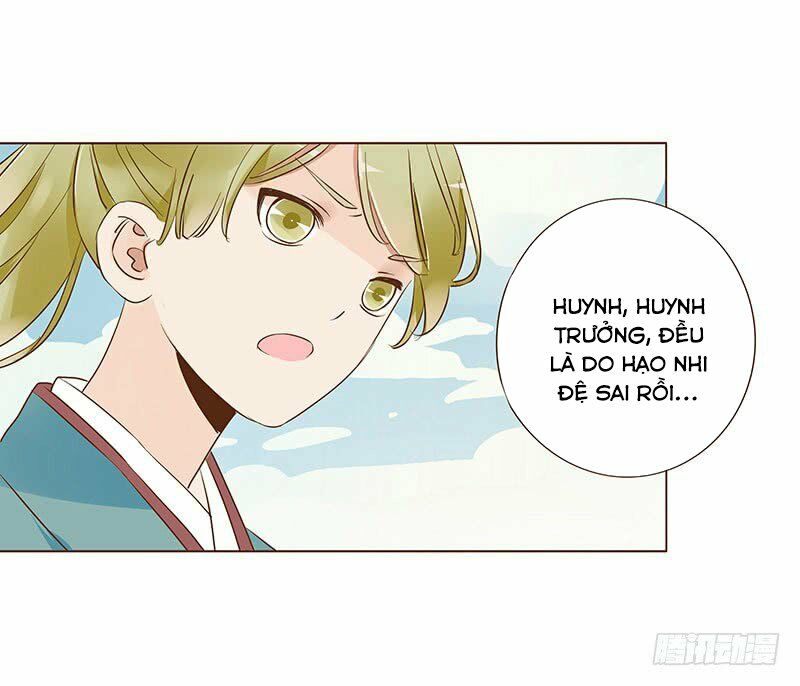 Đế Vương Trắc: Chapter 79