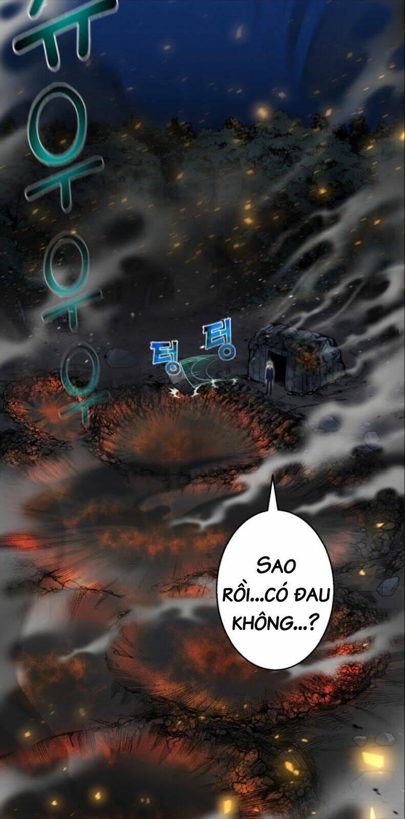 Luân Hồi Ác Nhân: Chapter 46