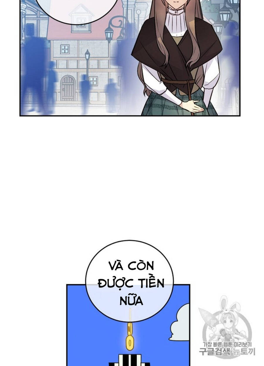 Cô Hầu Giỏi Giang: Chapter 31