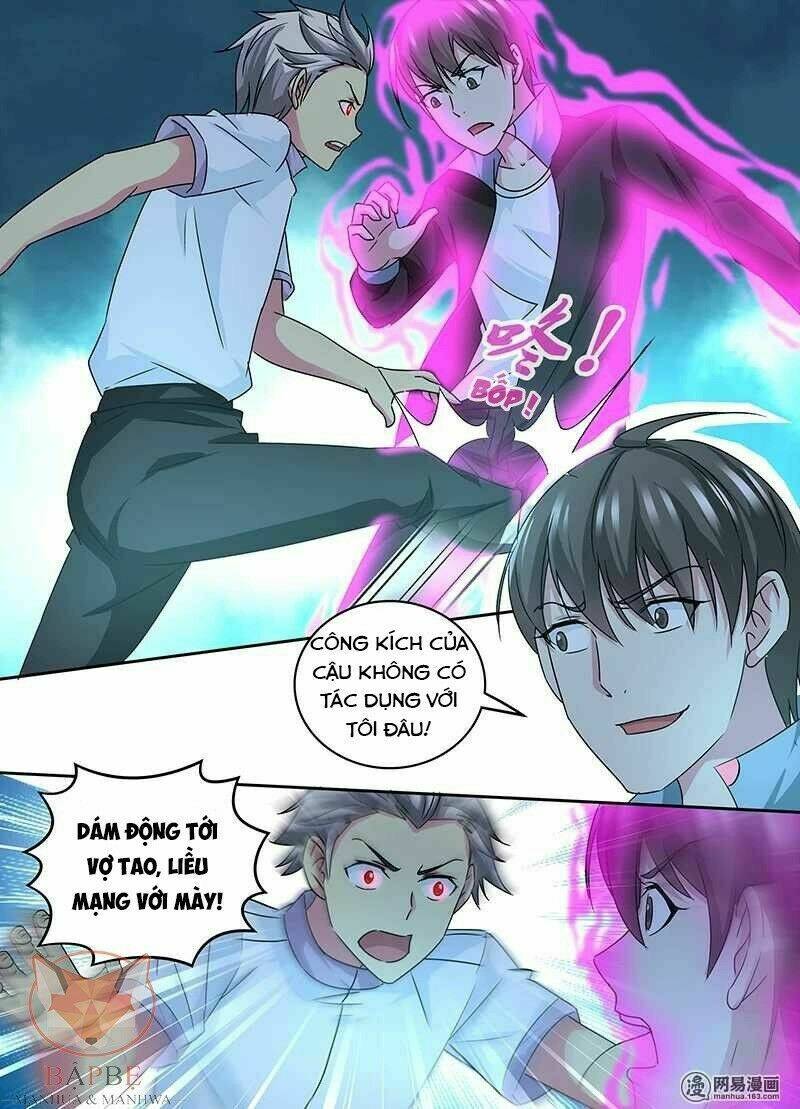Tôi Là Thần Y: Chapter 161