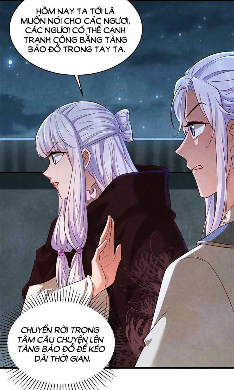 Vương Phi Muốn Trèo Tường: Chapter 114