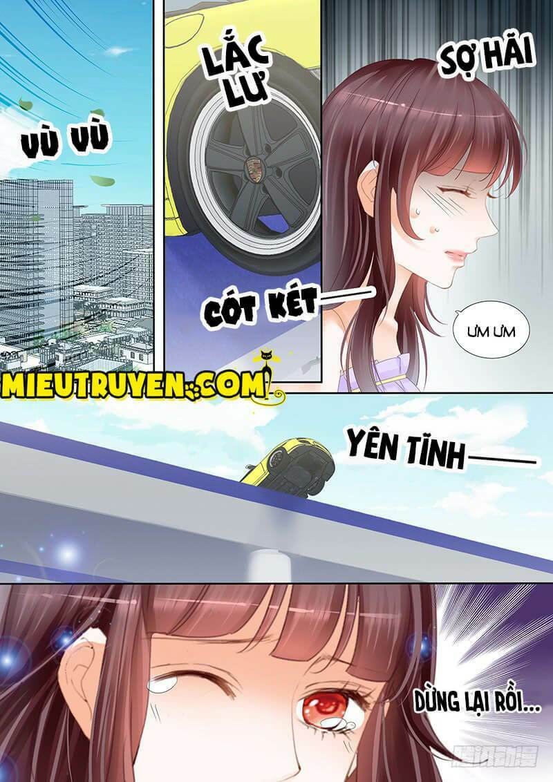 Thiểm Hôn Kiều Thê: Chapter 87