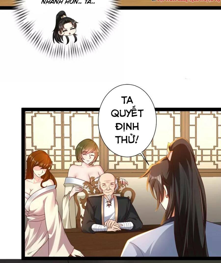 Khoa Kỹ Đại Tiên Tông: Chapter 60