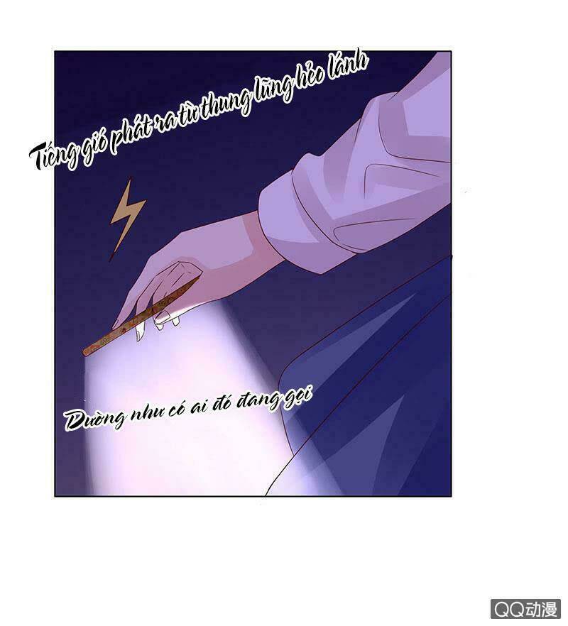 Băng Sơn Học Trưởng Không Được Chọc: Chapter 47.2