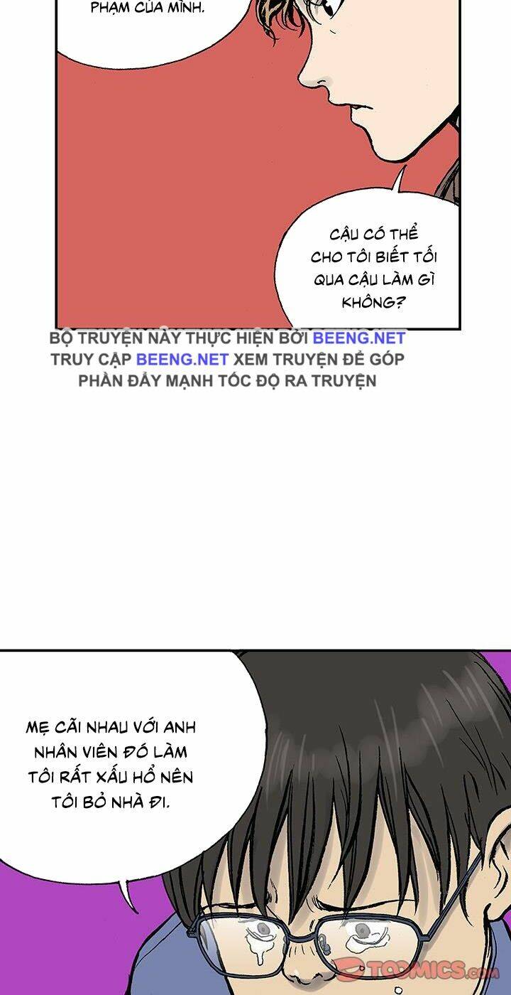 Kang Gito: Chapter 24