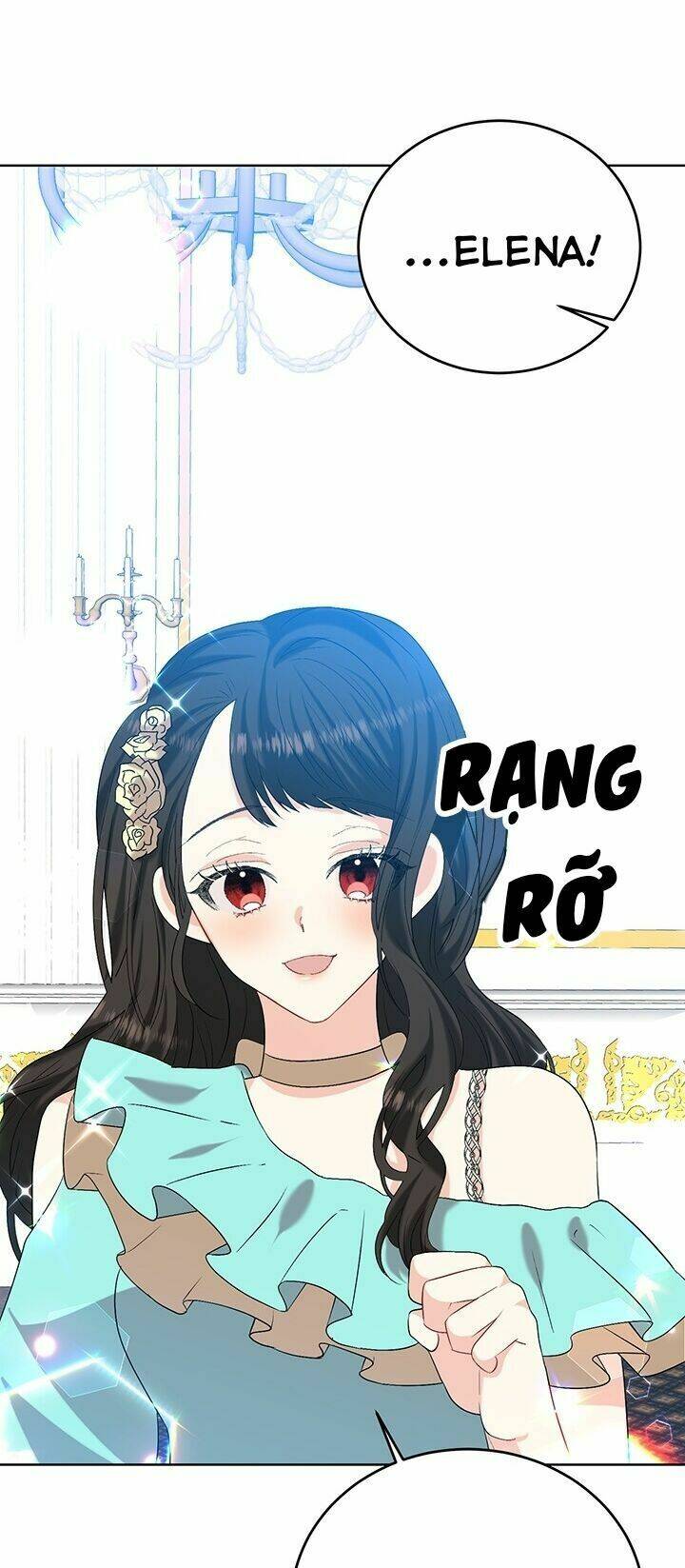 Tôi Trở Thành Gia Sư Của Tên Bạo Chúa: Chapter 16