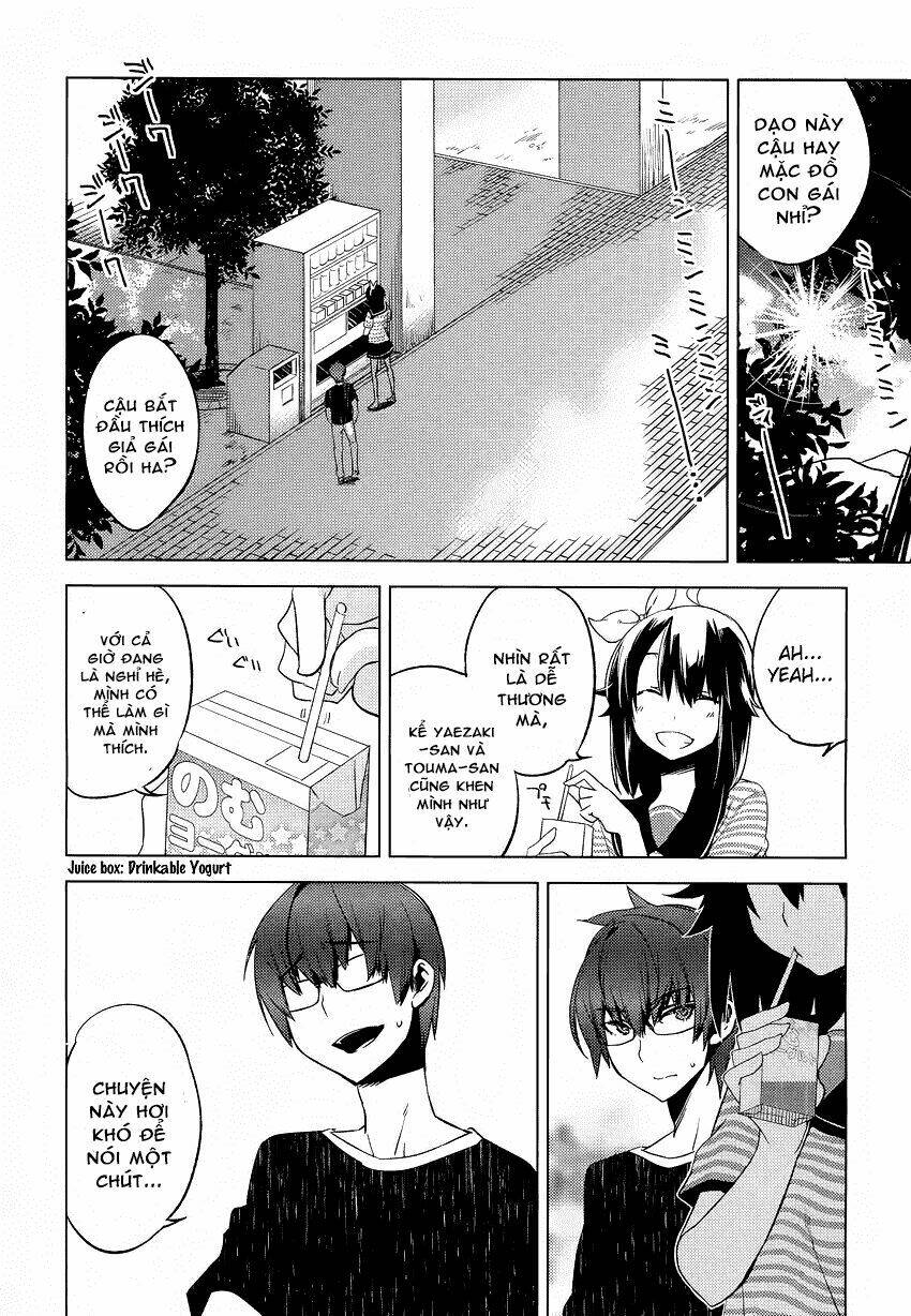 Reversible!: Chapter 9