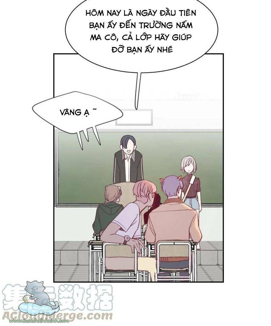 Nhật Ký Nấm Ma Cô: Chapter 6