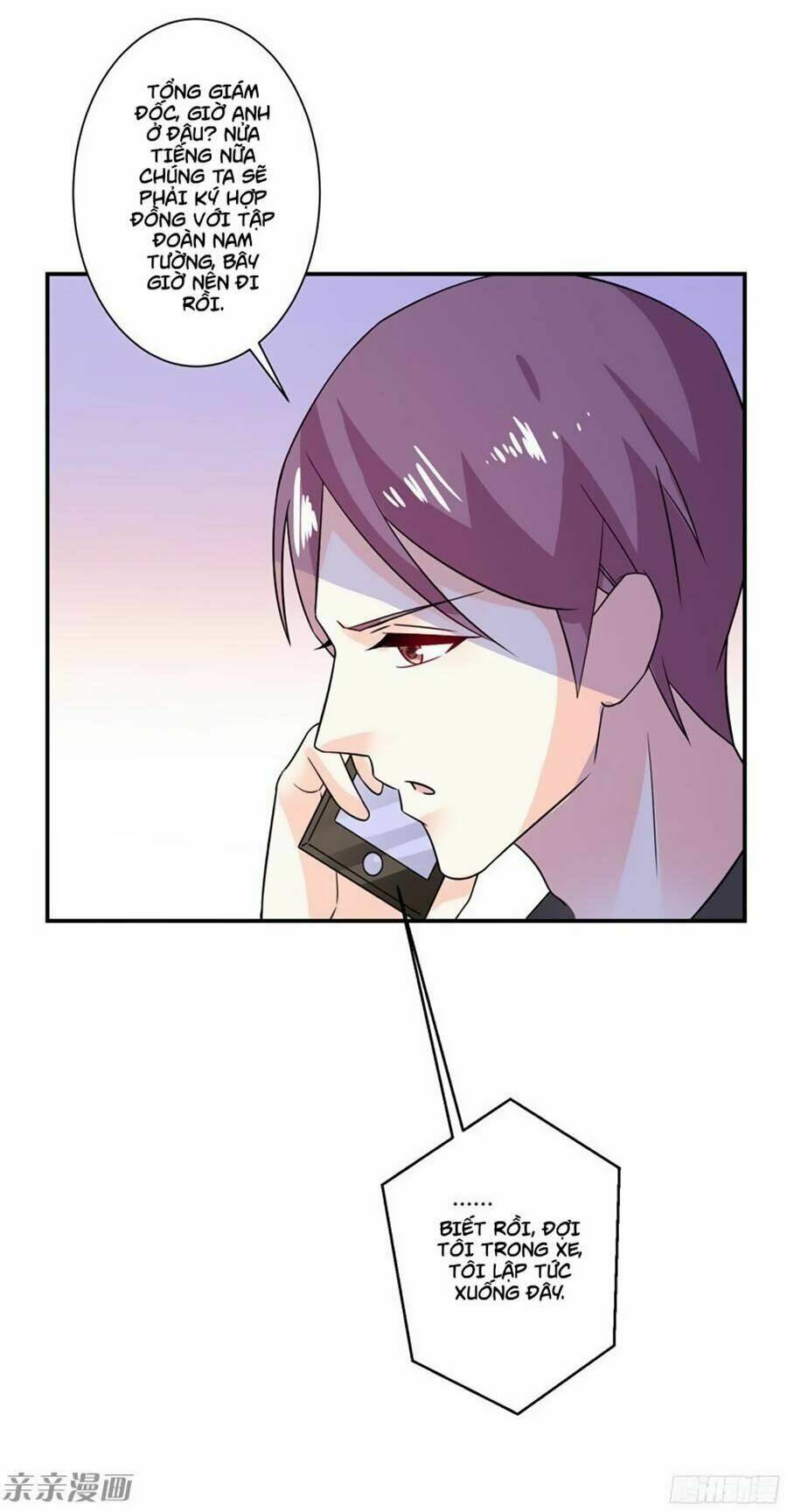 Vợ Yêu Là Báu Vật: Chapter 39