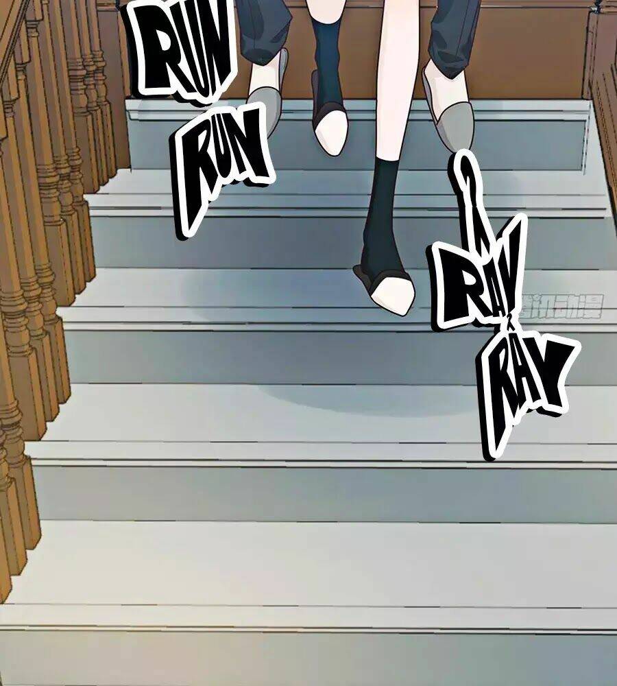 Hai Cách Tìm Gặp Người Yêu: Chapter 36