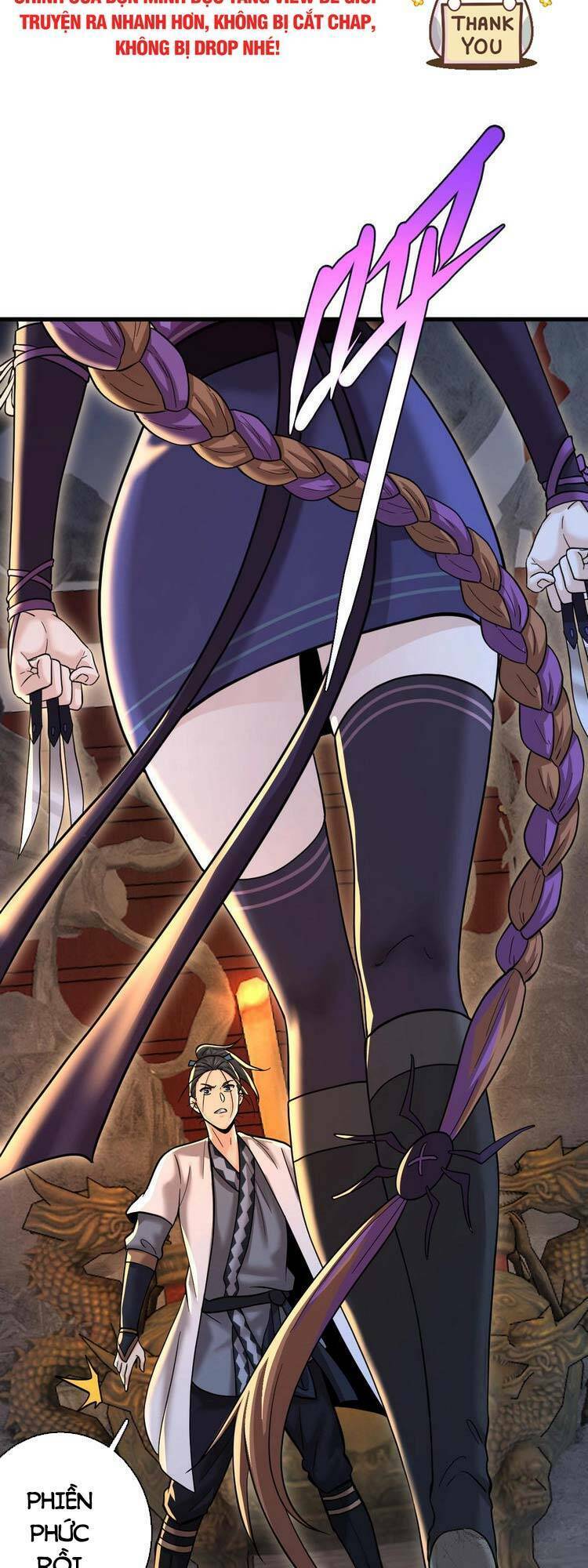 Trò Chơi Này Không Đơn Giản: Chapter 4