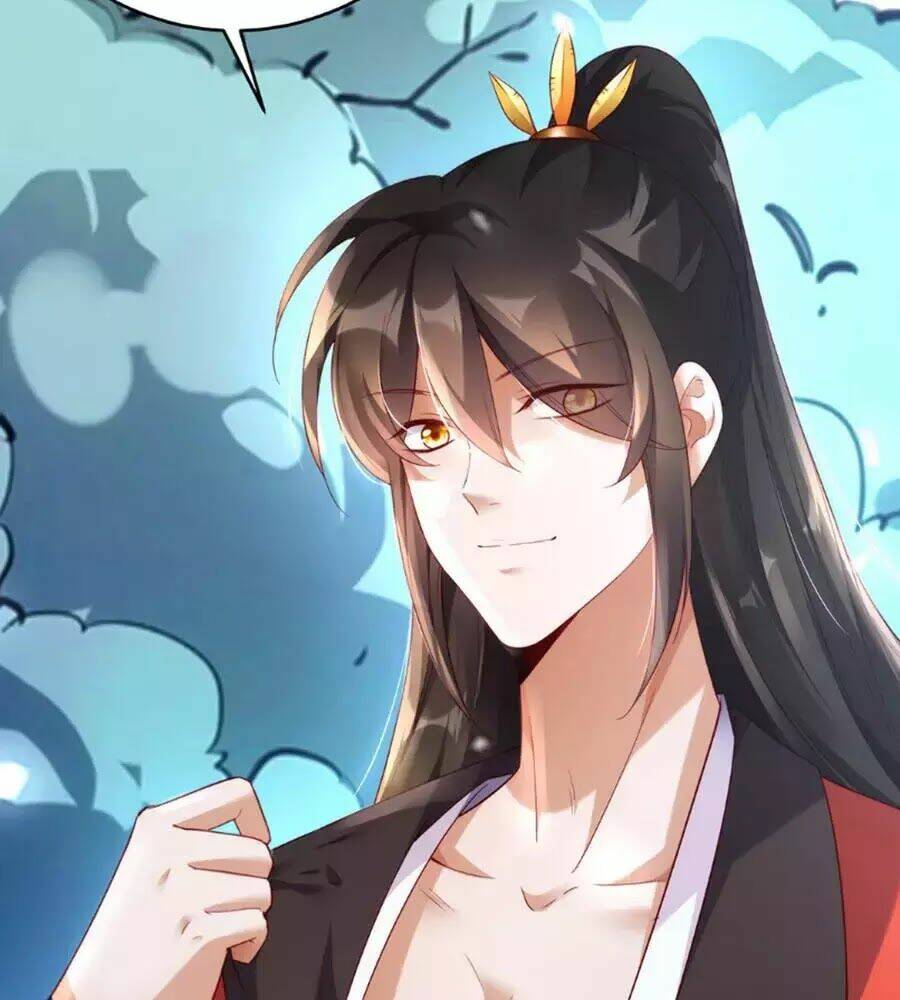 Thiên Kim Bất Hoán: Chapter 26