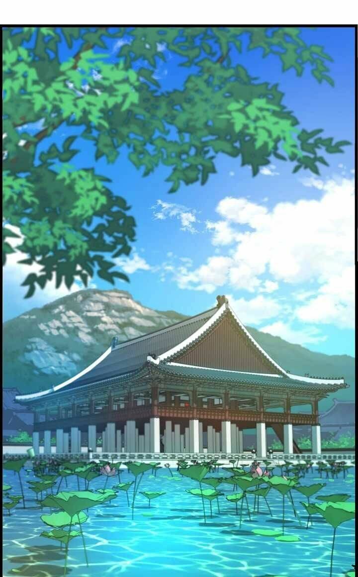 Tôi Sẽ Sống Như Một Hoàng Tử: Chapter 36