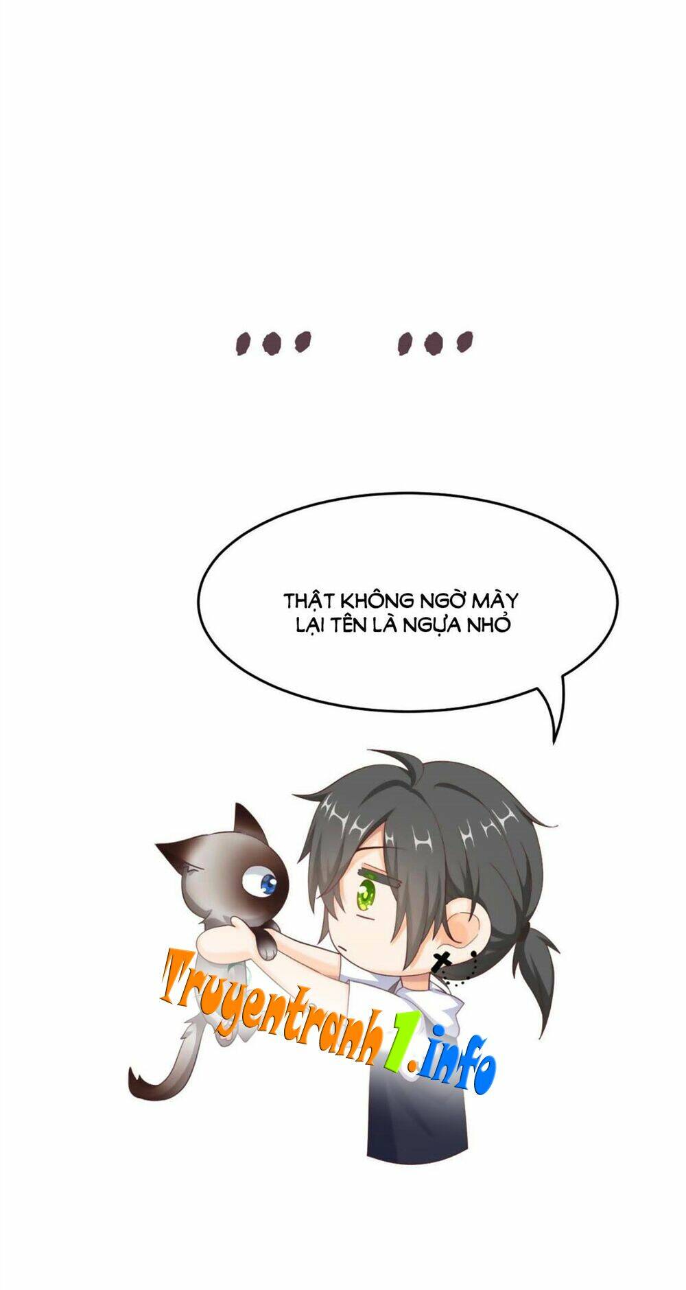 Quyến Rũ Không Thành: Chapter 15