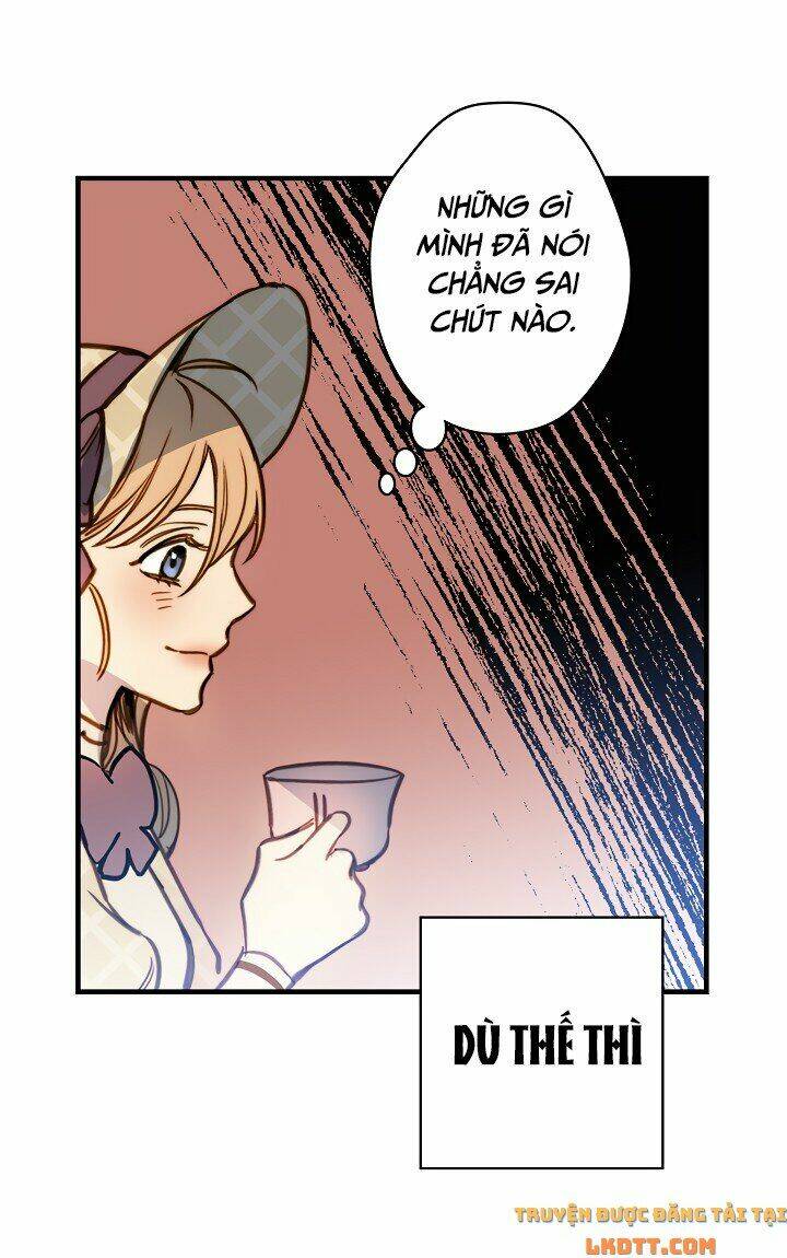 Hoàng Phi Bóng Tối: Chapter 17