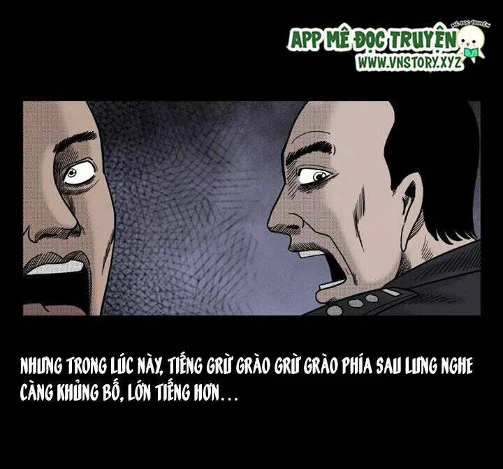 Kỳ Án Có Thật: Chapter 22