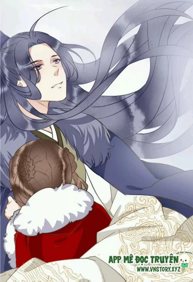 Công Chúa Gả Đến: Chapter 32