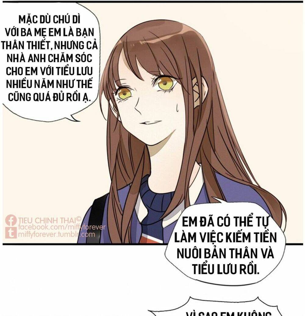 Mùi Hương Lãng Mạn: Chapter 2