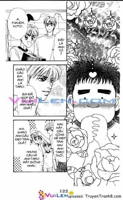 Yamada Tarou Monogatari: Chapter 8