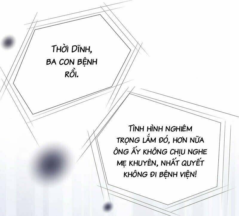 Chiến Lược Lãng Mạn Của Thịnh Thiếu: Chapter 27