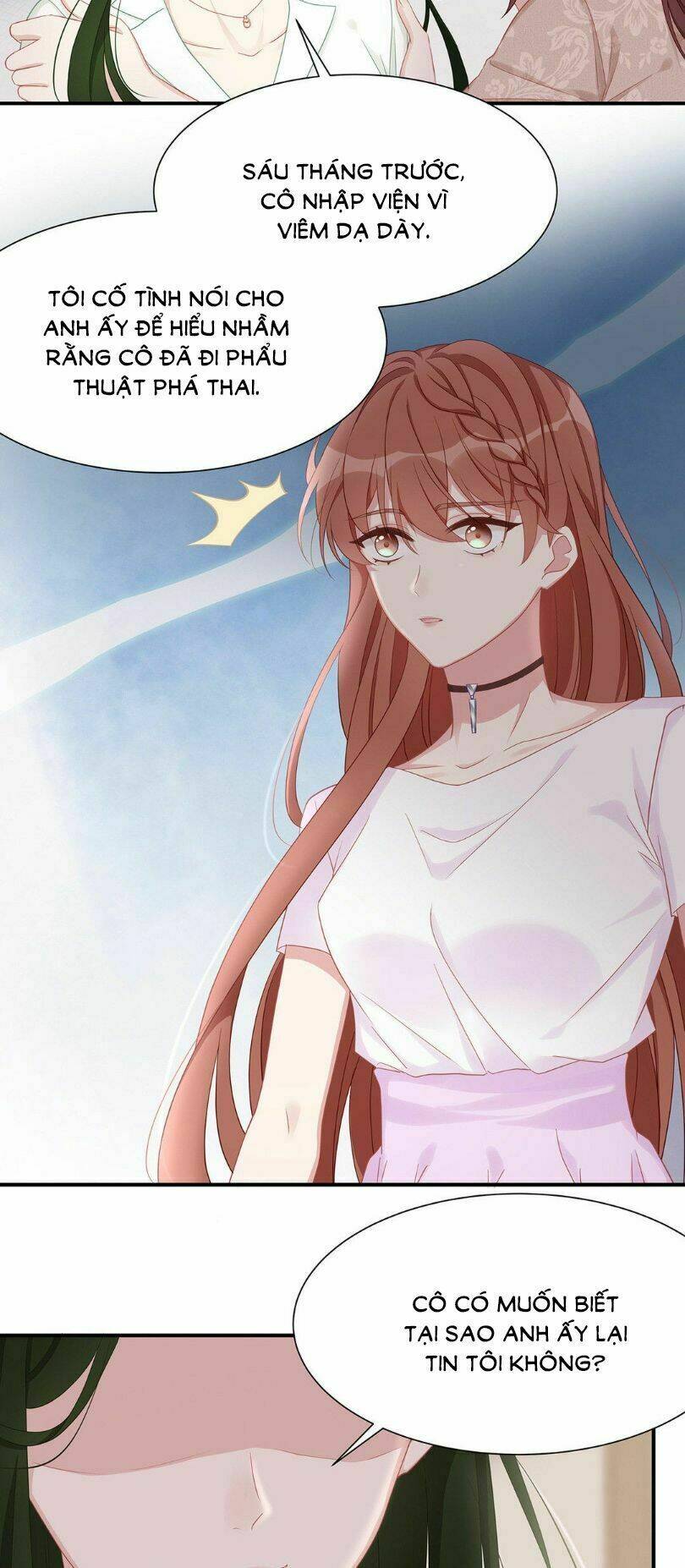 Chỉ Muốn Cưng Chiều Em: Chapter 15