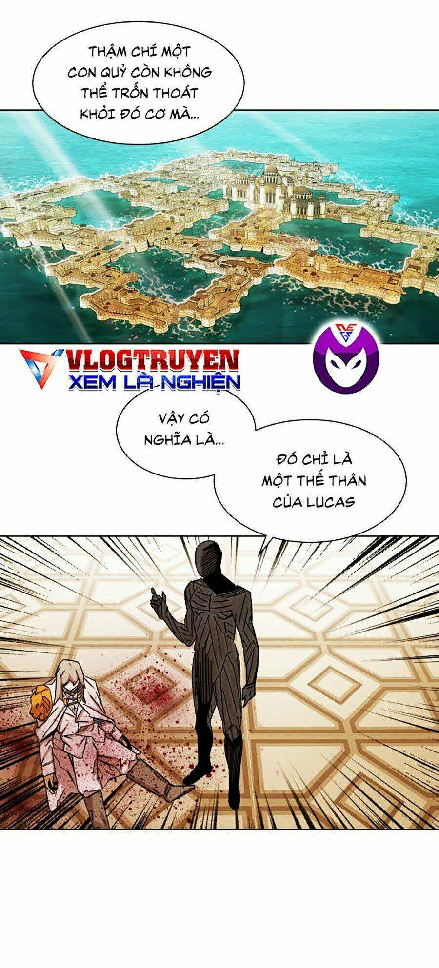 Hard Core Leveling Warrior Ss2: Chapter 86