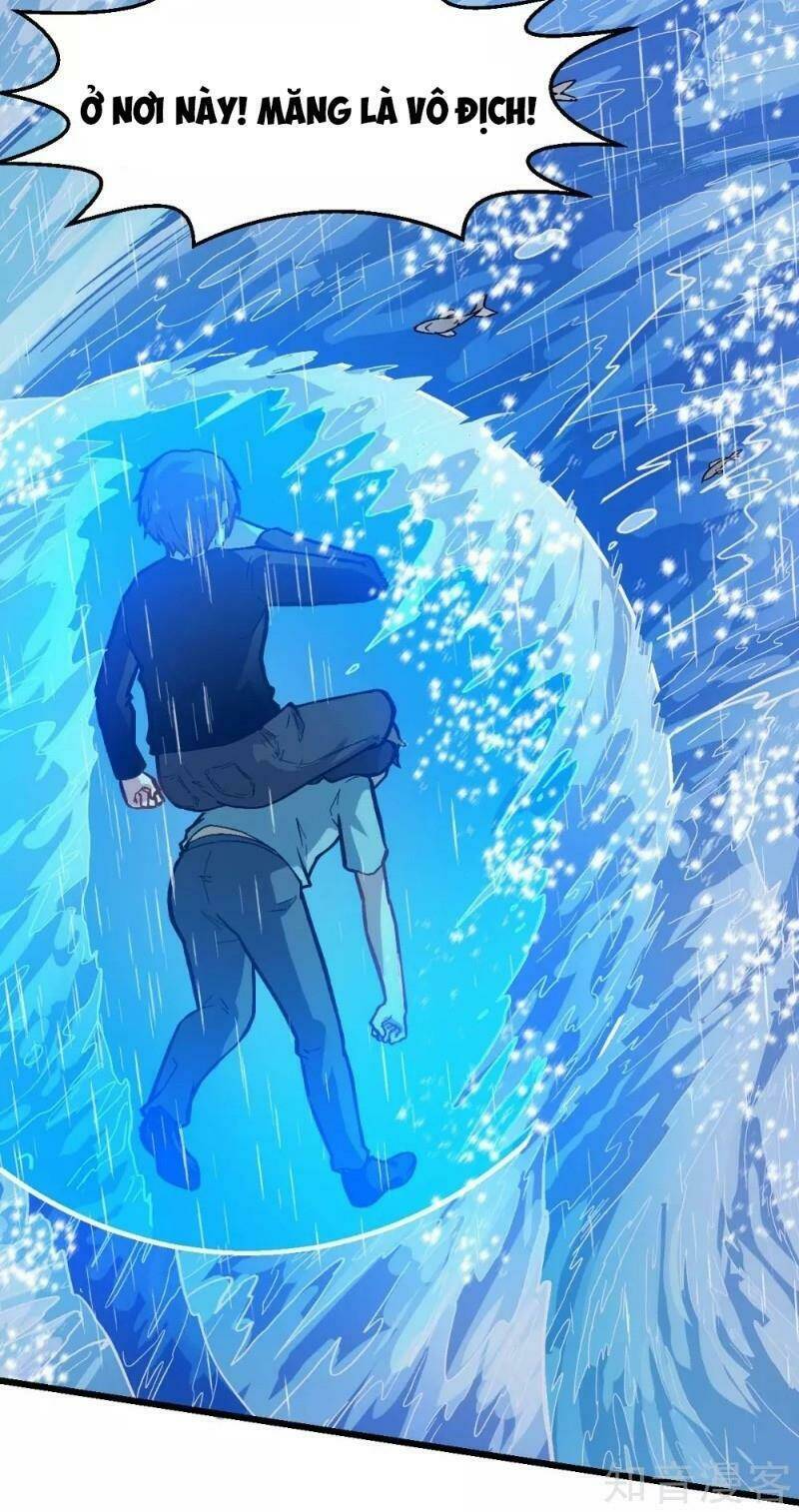 Vườn Trường Cuồng Sư Hệ Thống: Chapter 105