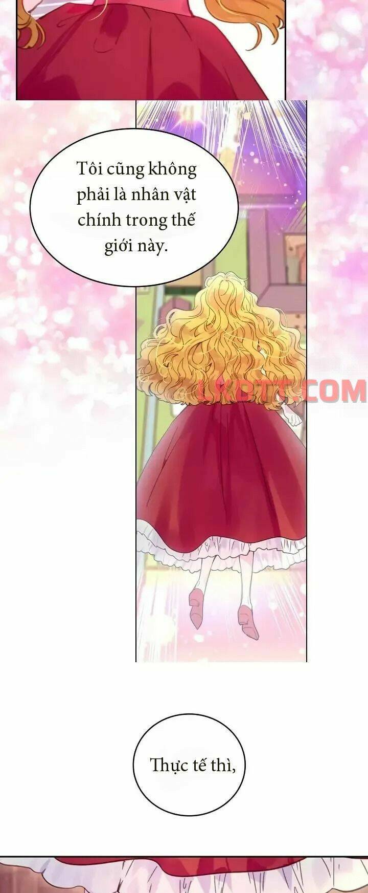 Tôi Không Phải Là Người Tốt: Chapter 114