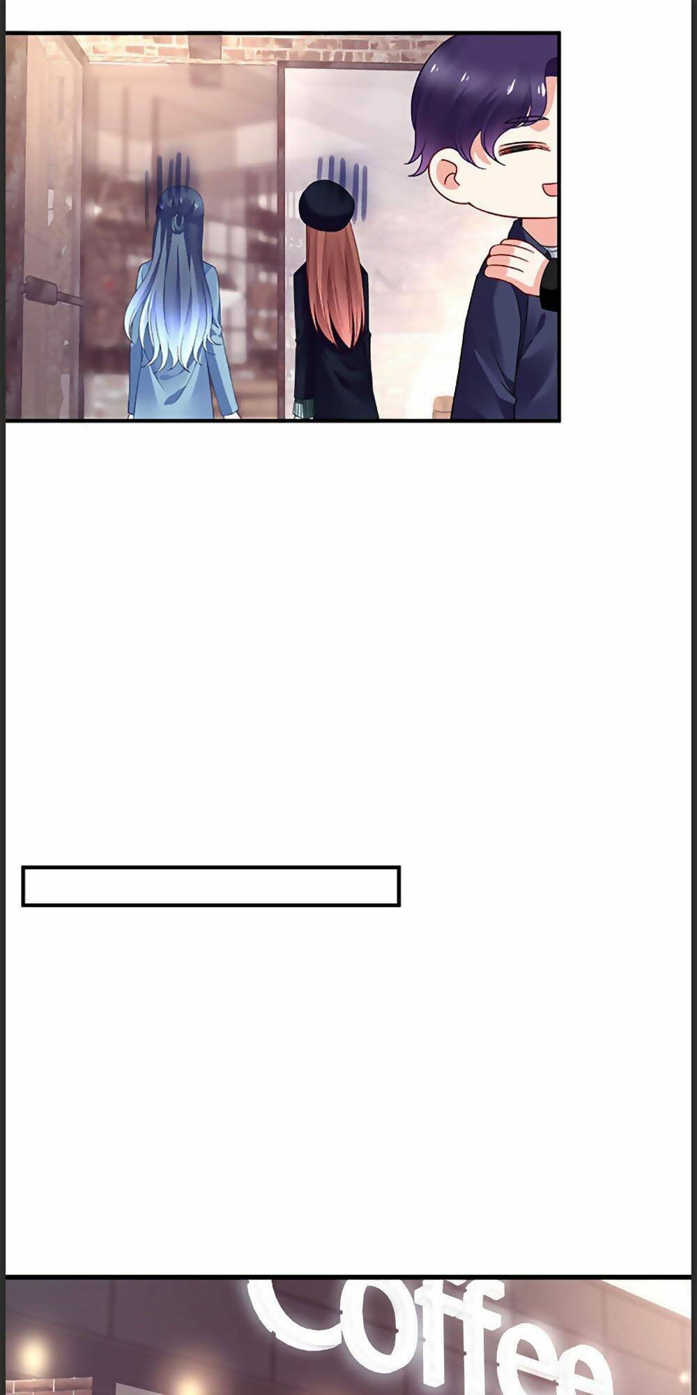 Bạn Trai 1/4 Của Tôi: Chapter 20