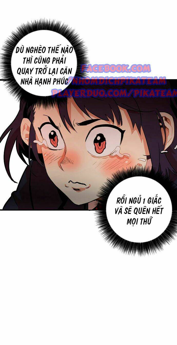 Bẫy Troll: Chapter 4