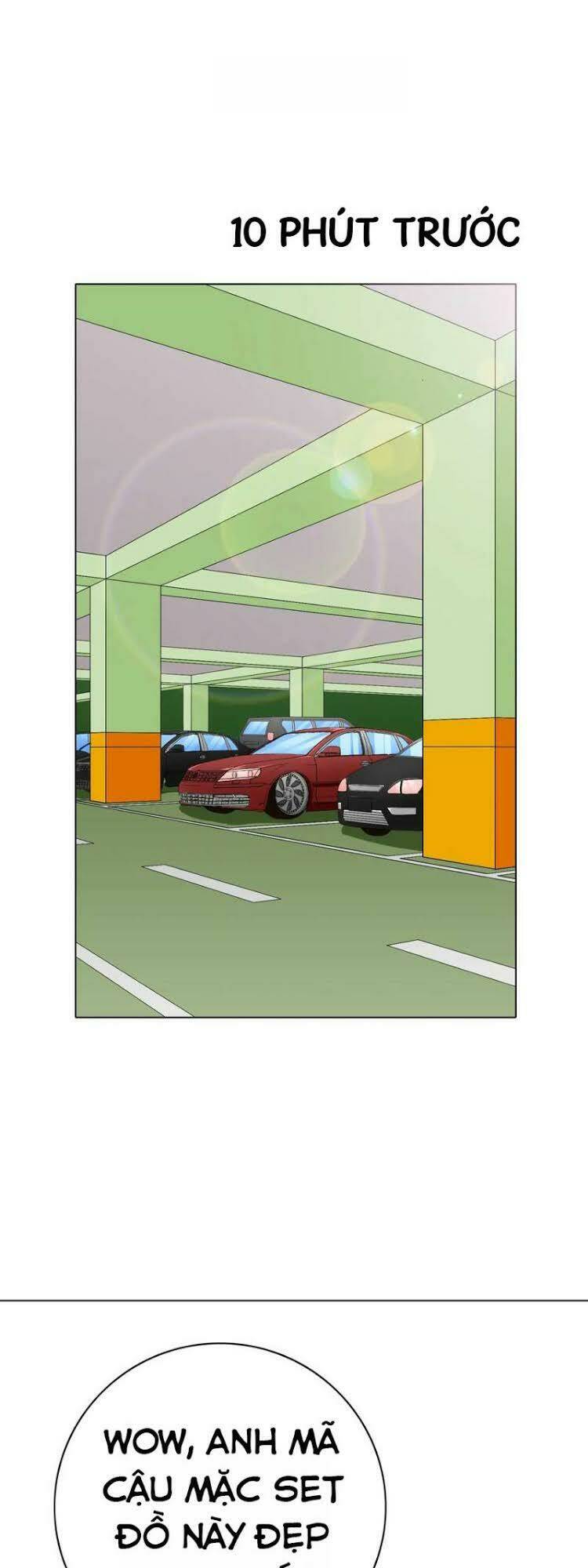Hệ Thống Tiên Tôn Tại Đô Thị: Chapter 36