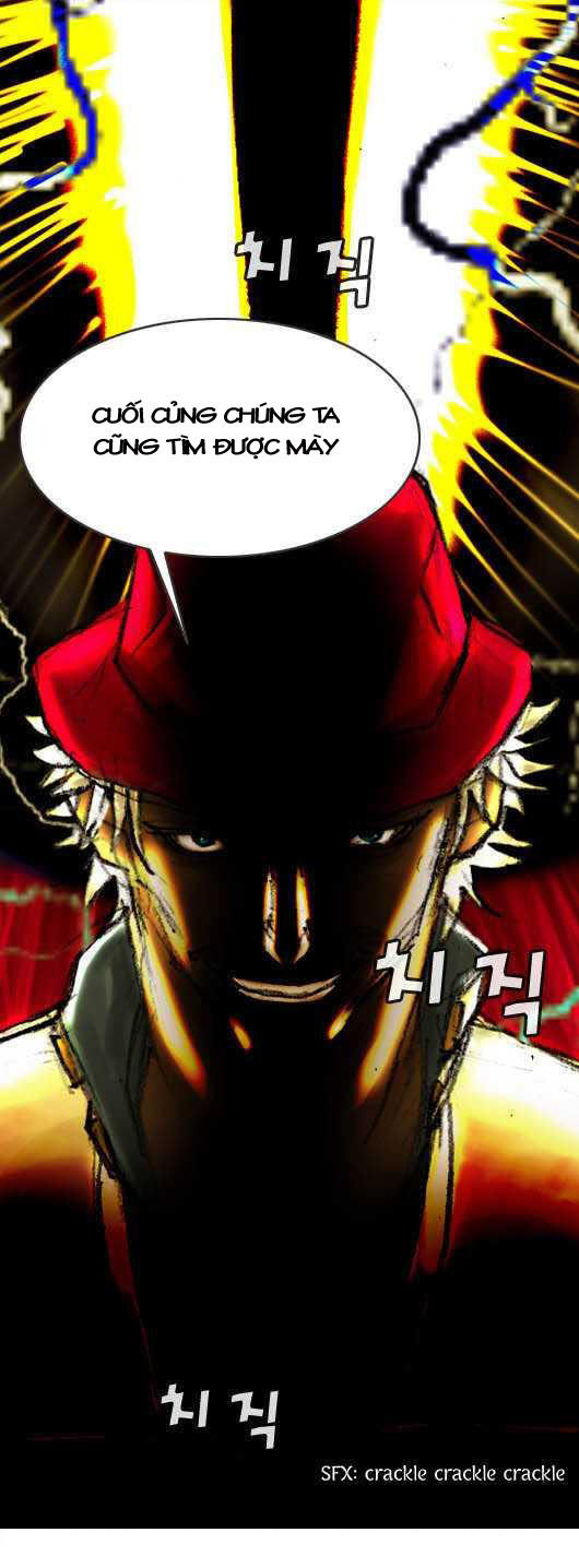 Magician: Chapter 9