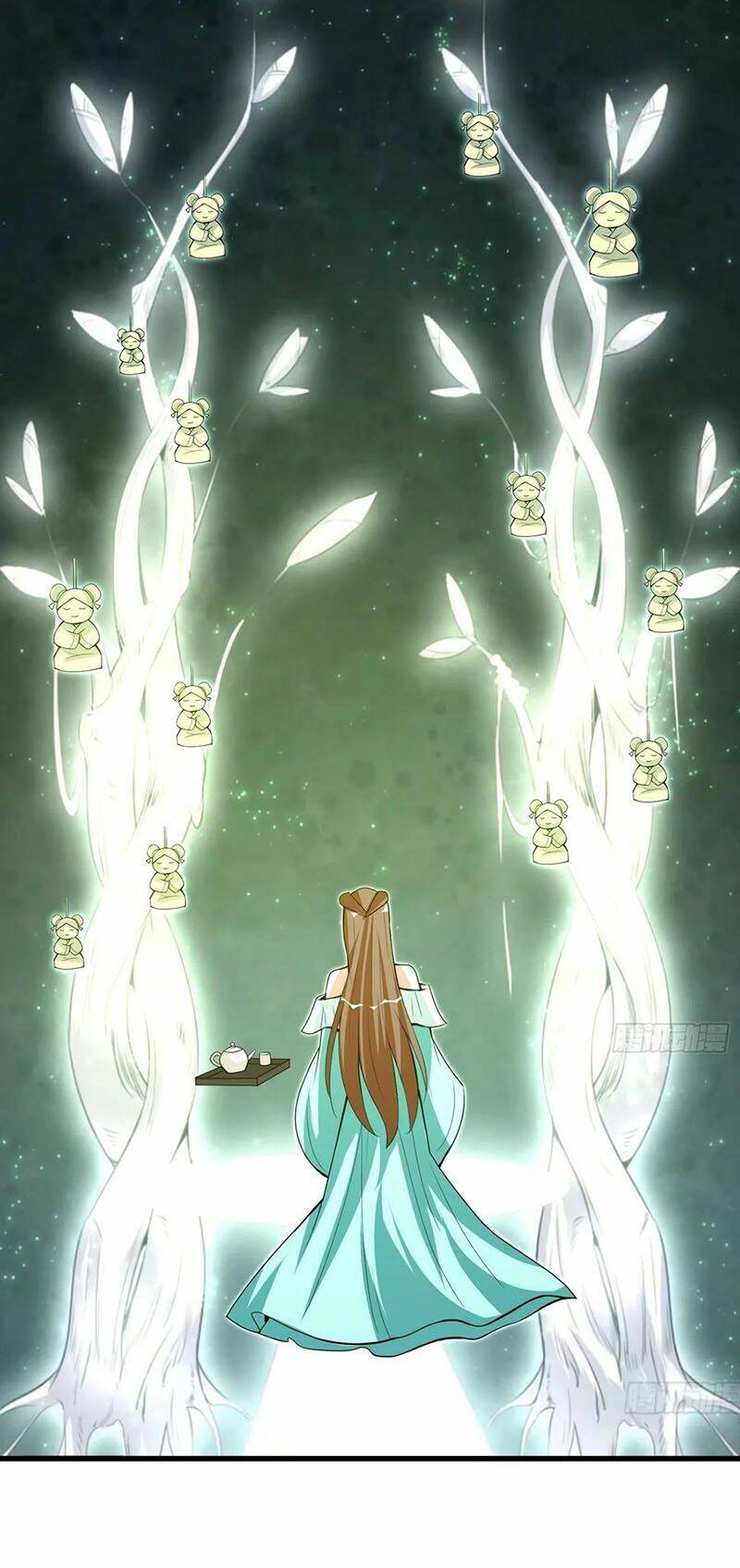 Tà Du Ký: Chapter 138