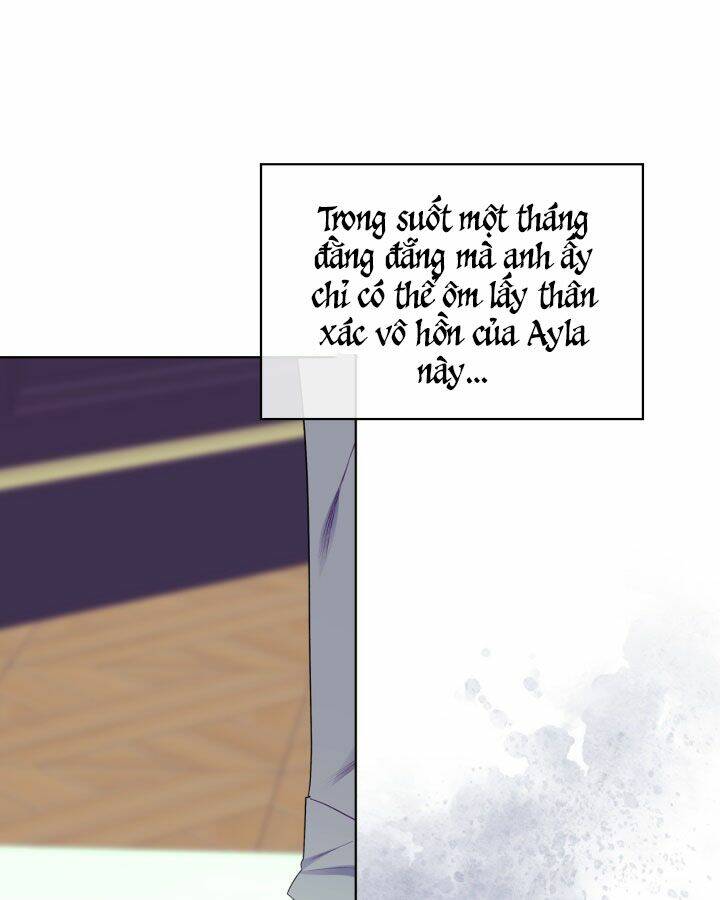 Kẻ Tạo Ra Nữ Phản Diện: Chapter 70.1