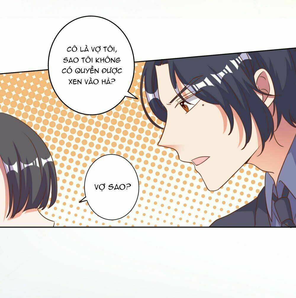 Hôn Nhân Dục Vọng: Thiếu Gia Nhẹ Một Chút!: Chapter 87