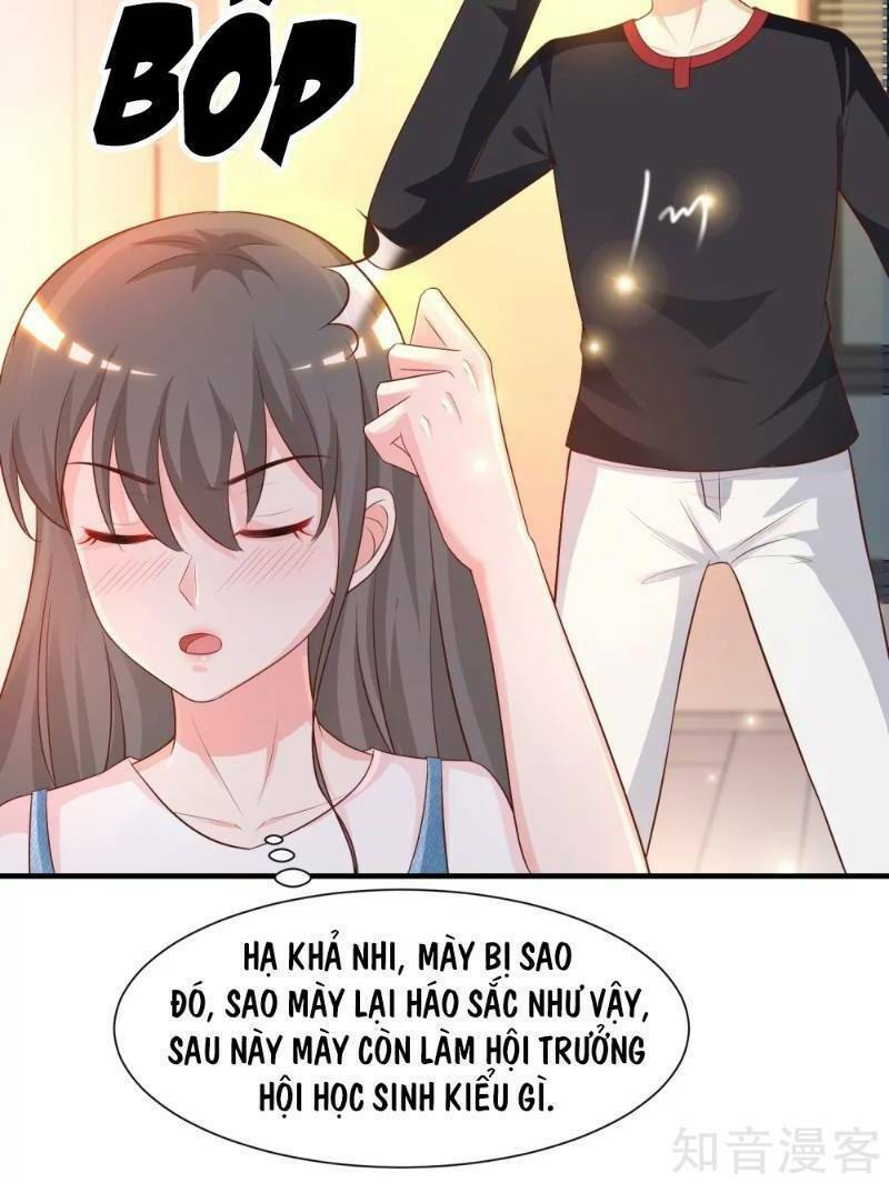 Tối Cường Vận Đào Hoa: Chapter 82