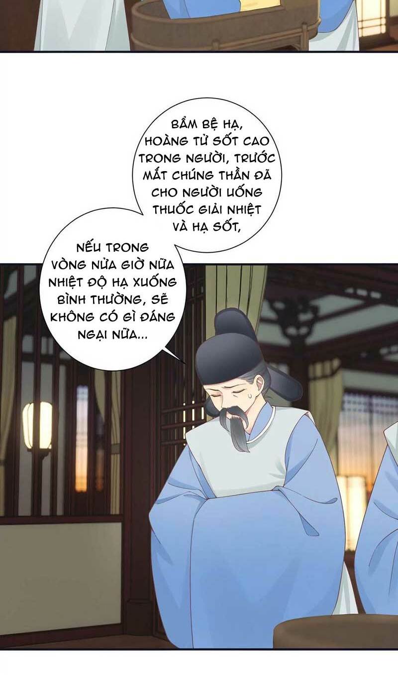 Hoàng Hậu Bận Lắm: Chapter 197
