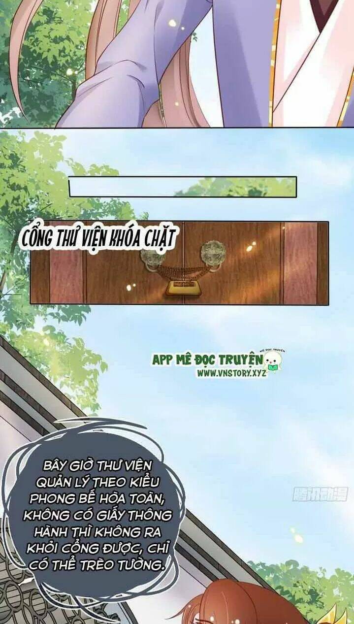 Nàng Trở Thành Bạch Nguyệt Quang Của Vương Gia Bệnh Kiều: Chapter 30